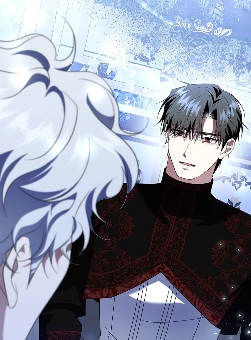 In the Grasp of a Loving Yet Possessive Male Lead chapter 31 page 128