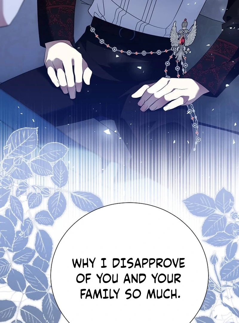 In the Grasp of a Loving Yet Possessive Male Lead chapter 31 page 129