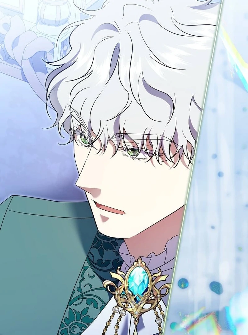 In the Grasp of a Loving Yet Possessive Male Lead chapter 31 page 131