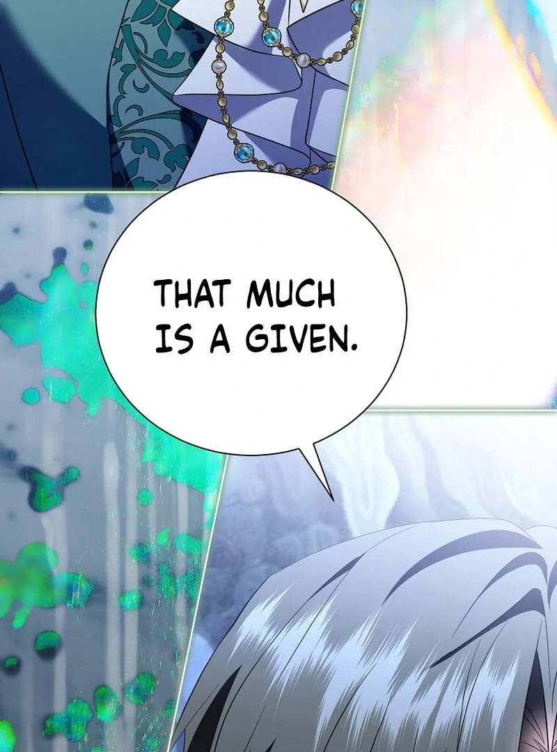 In the Grasp of a Loving Yet Possessive Male Lead chapter 31 page 132