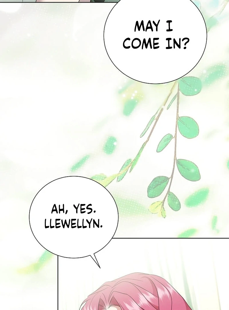 In the Grasp of a Loving Yet Possessive Male Lead chapter 31 page 150