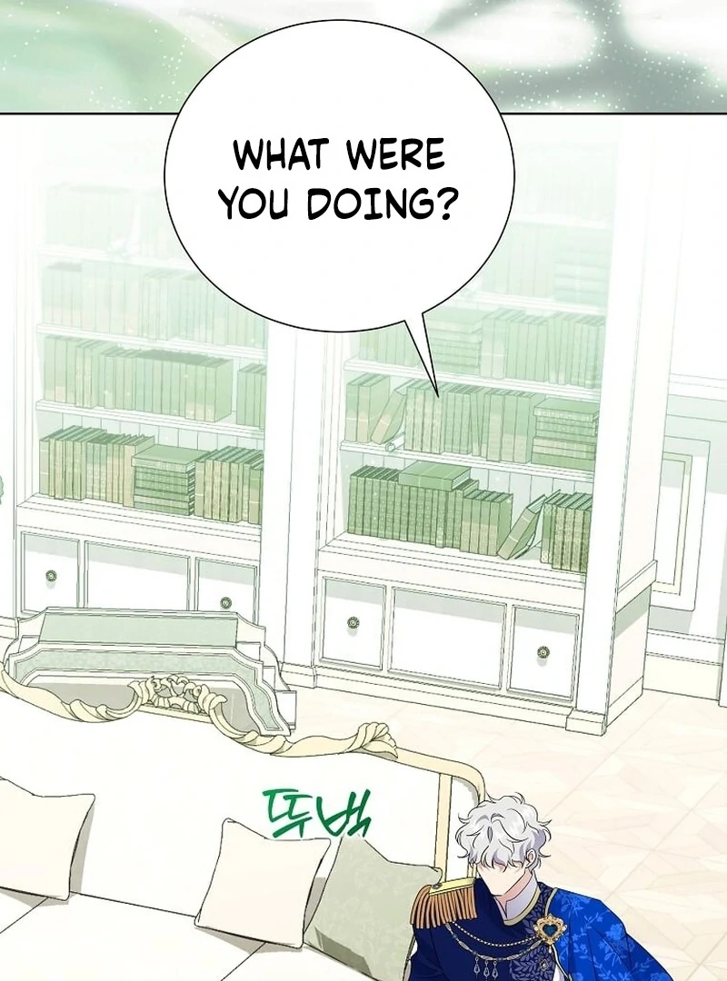 In the Grasp of a Loving Yet Possessive Male Lead chapter 31 page 153