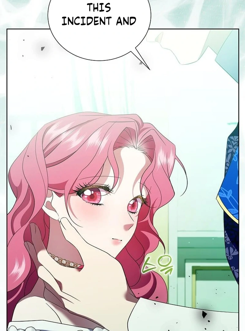 In the Grasp of a Loving Yet Possessive Male Lead chapter 31 page 164