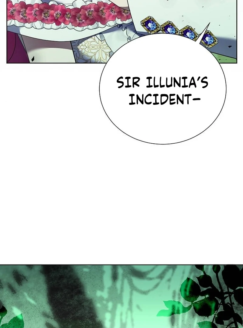 In the Grasp of a Loving Yet Possessive Male Lead chapter 31 page 165