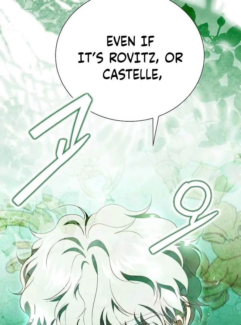 In the Grasp of a Loving Yet Possessive Male Lead chapter 32 page 3