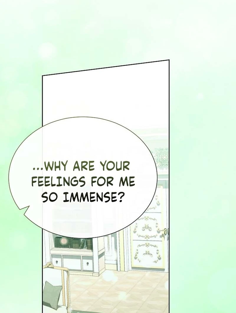 In the Grasp of a Loving Yet Possessive Male Lead chapter 32 page 17