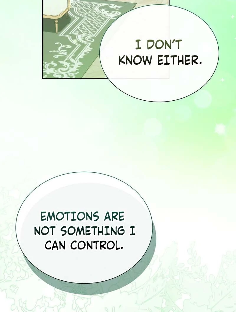In the Grasp of a Loving Yet Possessive Male Lead chapter 32 page 18