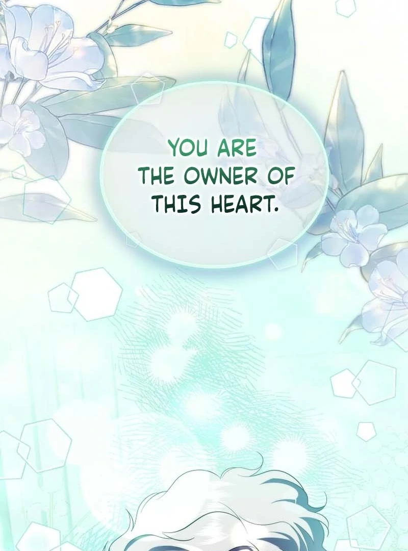 In the Grasp of a Loving Yet Possessive Male Lead chapter 32 page 21