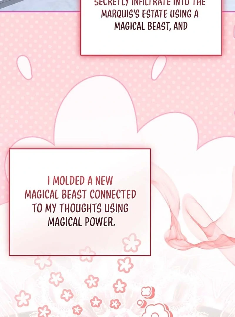 In the Grasp of a Loving Yet Possessive Male Lead chapter 32 page 32