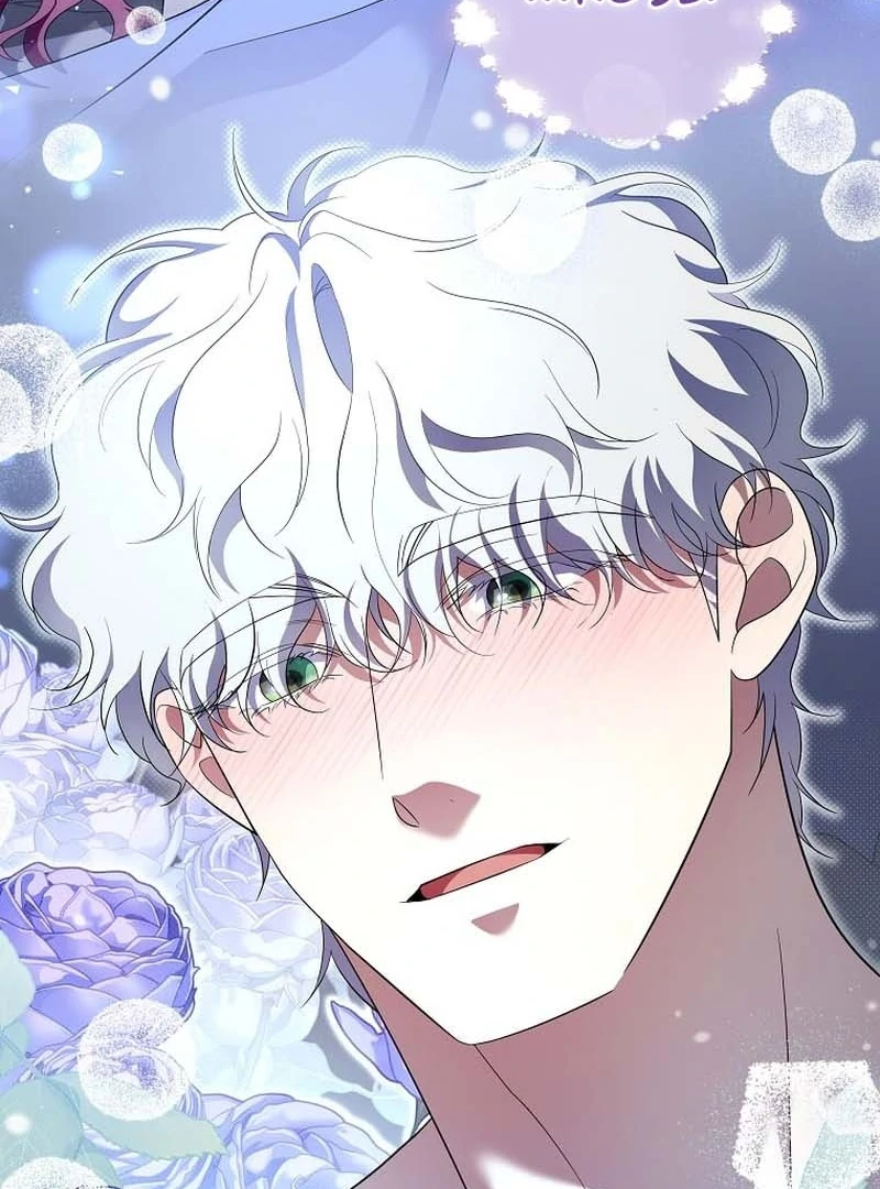 In the Grasp of a Loving Yet Possessive Male Lead chapter 32 page 45