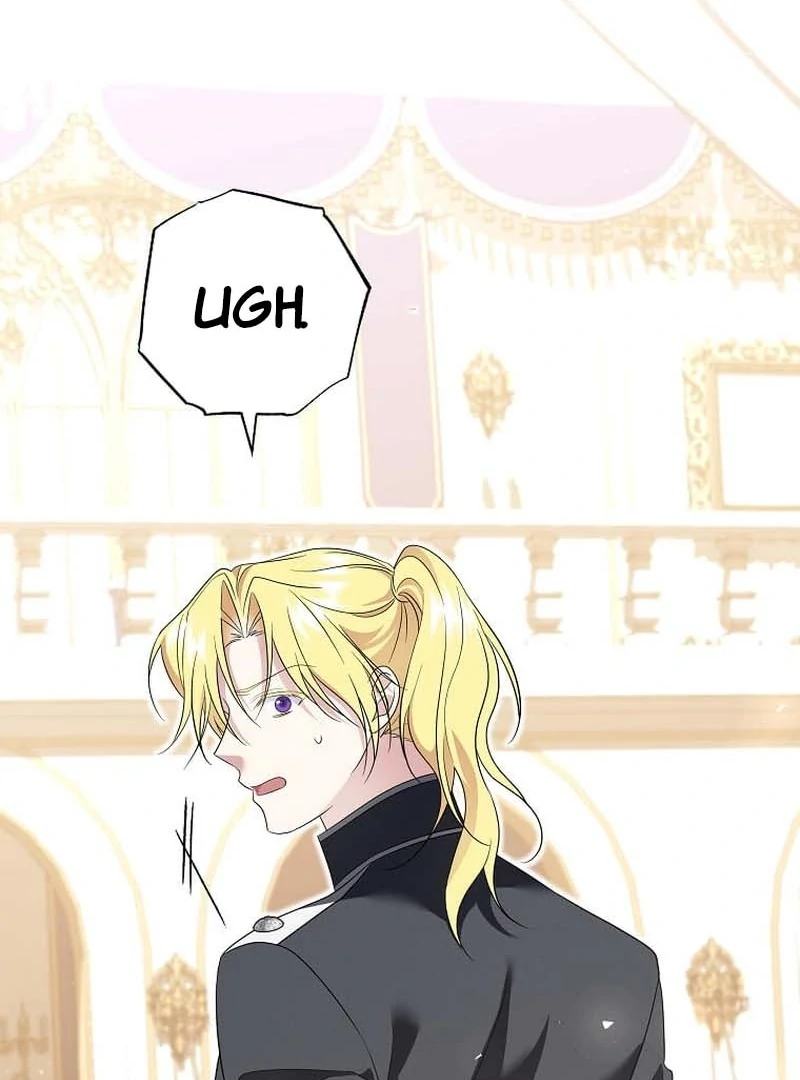 In the Grasp of a Loving Yet Possessive Male Lead chapter 32 page 51