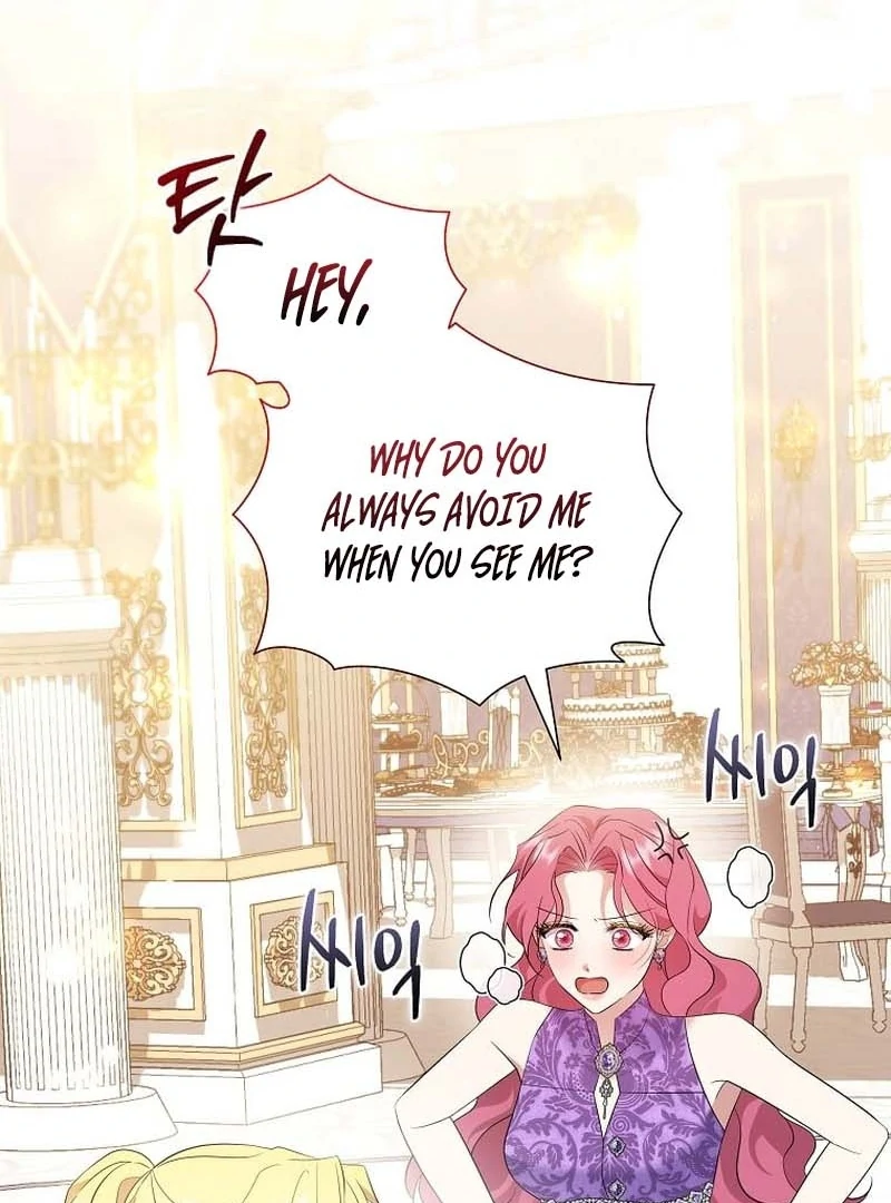 In the Grasp of a Loving Yet Possessive Male Lead chapter 32 page 59