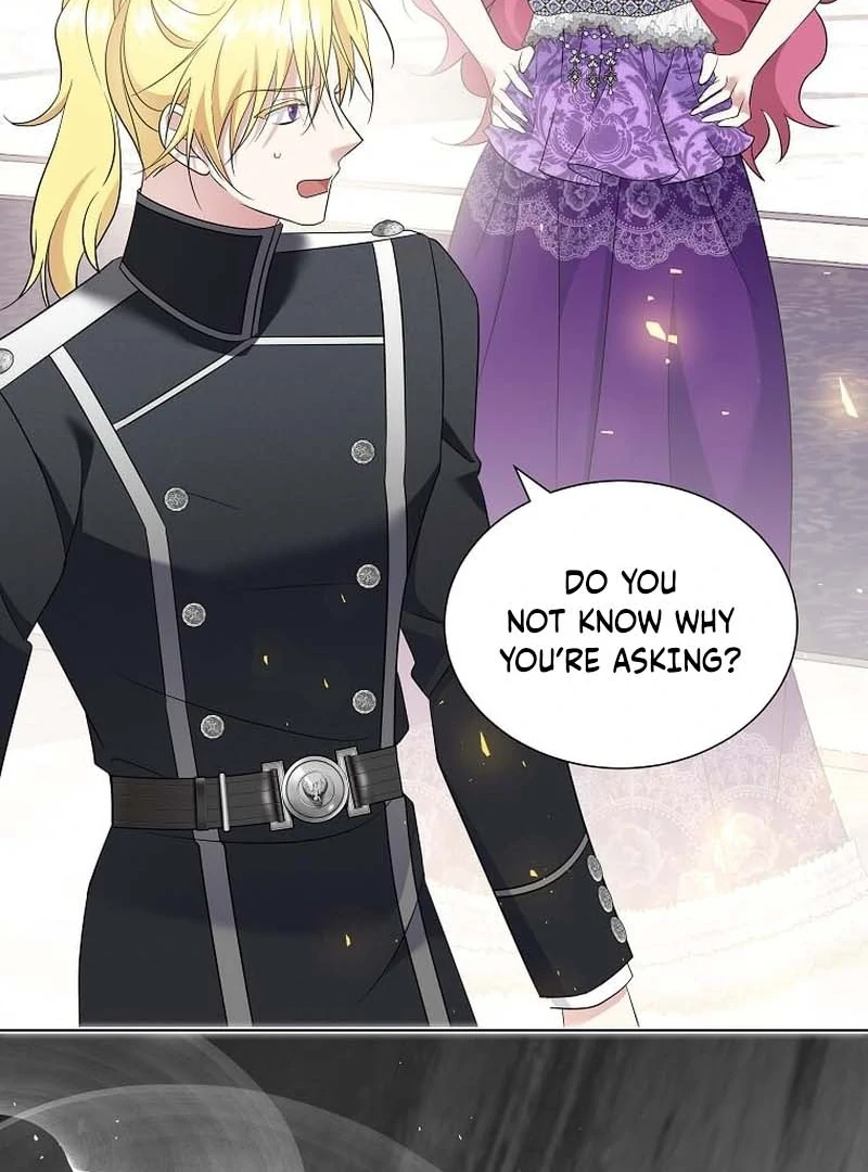 In the Grasp of a Loving Yet Possessive Male Lead chapter 32 page 60