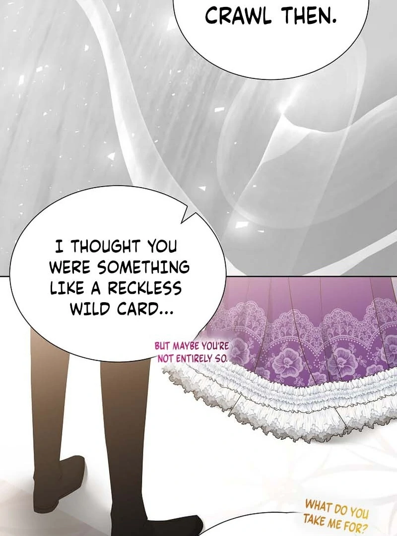 In the Grasp of a Loving Yet Possessive Male Lead chapter 32 page 64