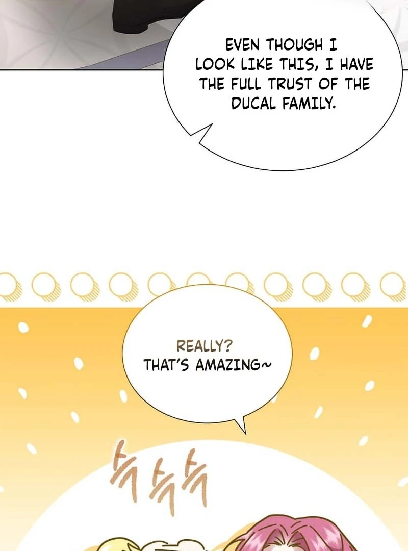 In the Grasp of a Loving Yet Possessive Male Lead chapter 32 page 65