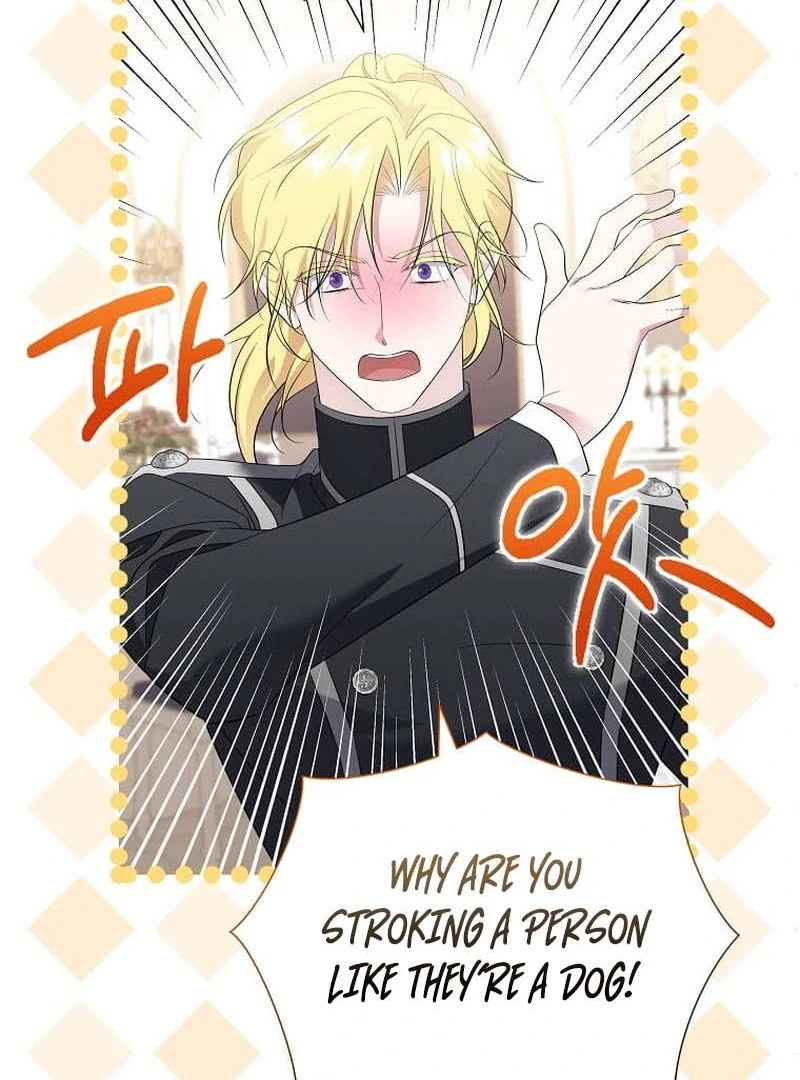 In the Grasp of a Loving Yet Possessive Male Lead chapter 32 page 67