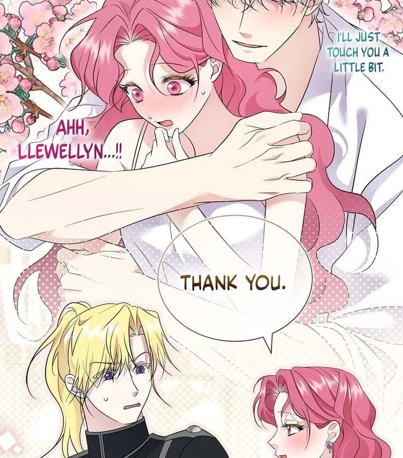In the Grasp of a Loving Yet Possessive Male Lead chapter 32 page 70