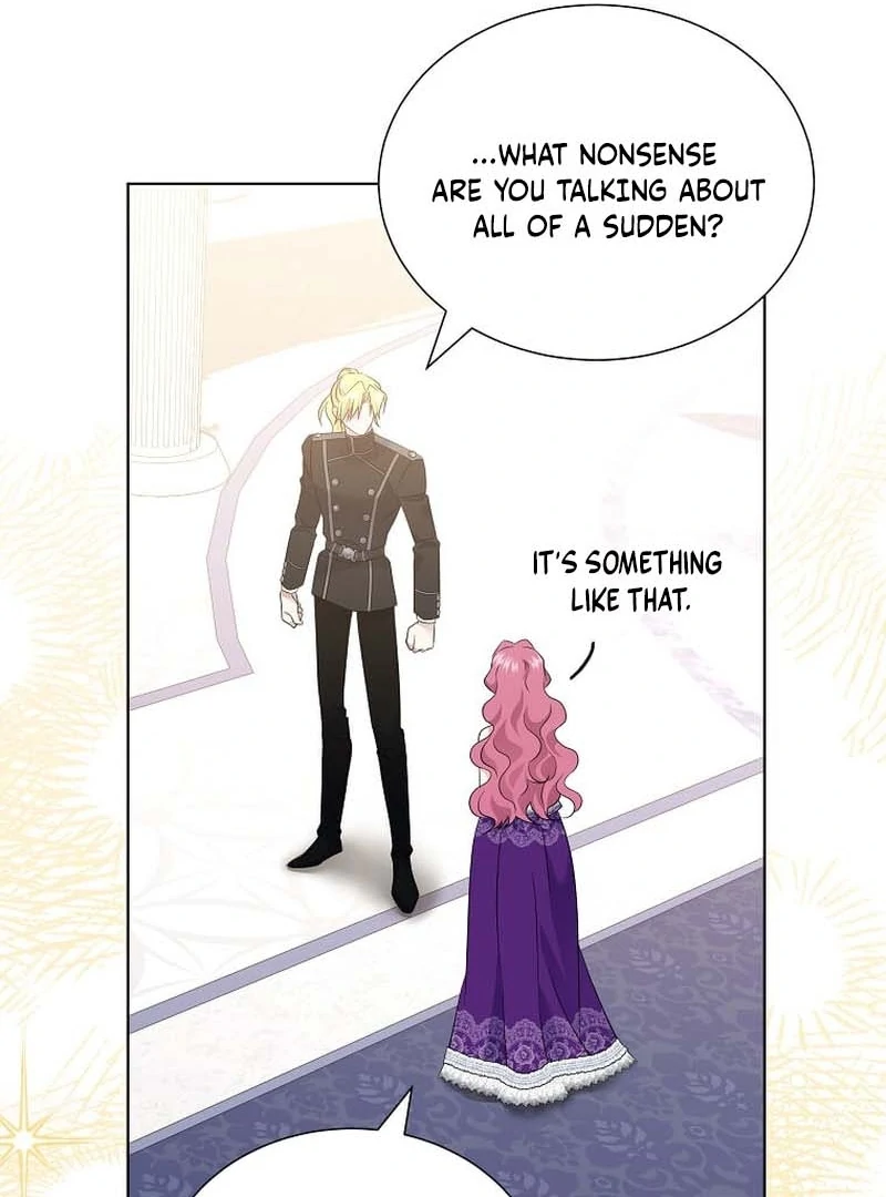 In the Grasp of a Loving Yet Possessive Male Lead chapter 32 page 72