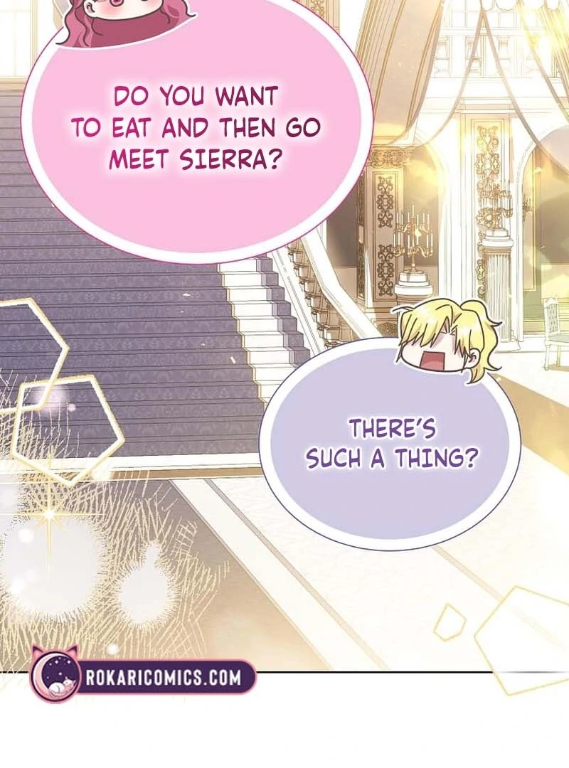 In the Grasp of a Loving Yet Possessive Male Lead chapter 32 page 74