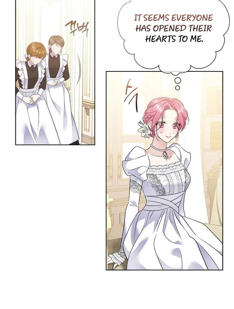 In the Grasp of a Loving Yet Possessive Male Lead chapter 32 page 80