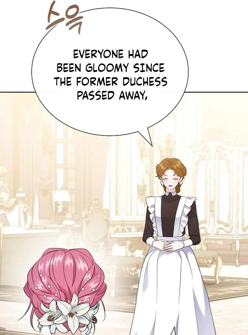 In the Grasp of a Loving Yet Possessive Male Lead chapter 32 page 81