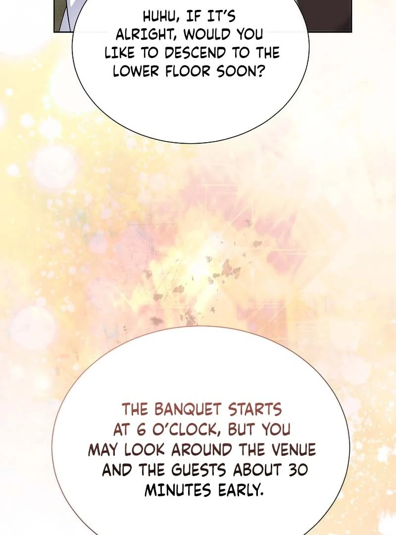 In the Grasp of a Loving Yet Possessive Male Lead chapter 32 page 84
