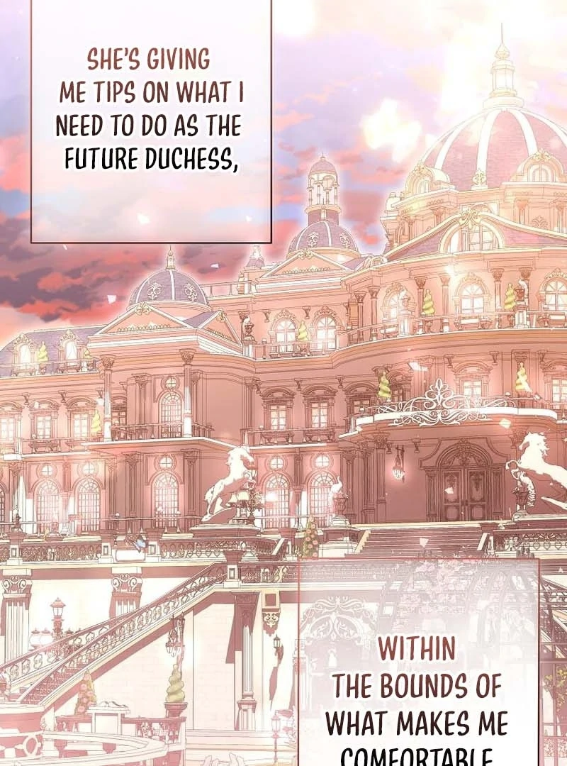 In the Grasp of a Loving Yet Possessive Male Lead chapter 32 page 86