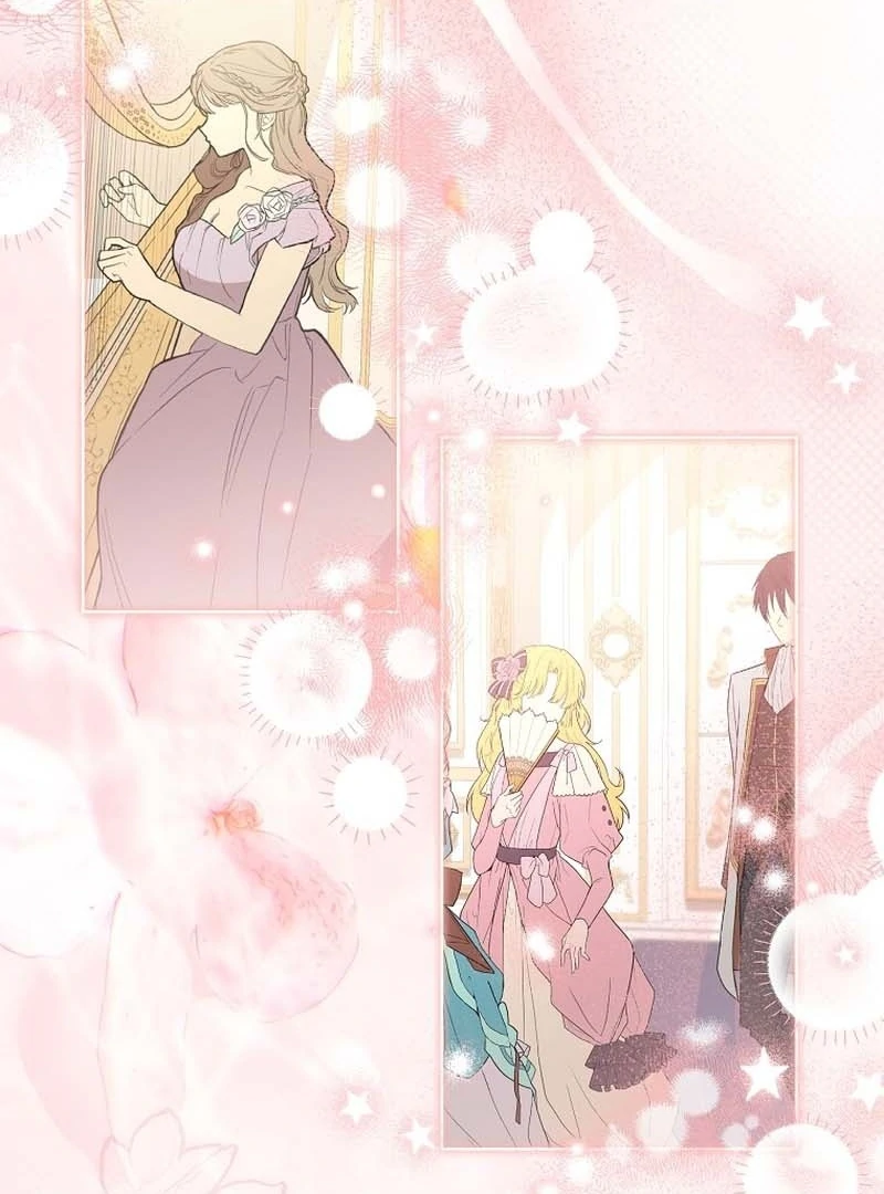 In the Grasp of a Loving Yet Possessive Male Lead chapter 32 page 91