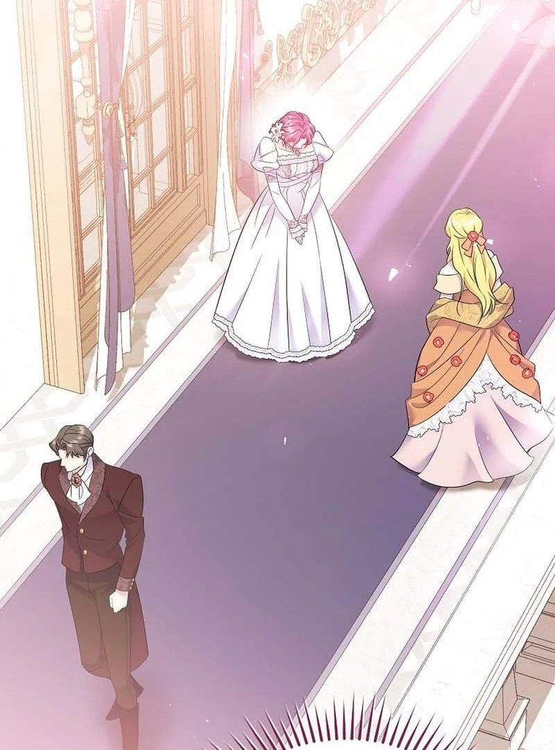 In the Grasp of a Loving Yet Possessive Male Lead chapter 32 page 93