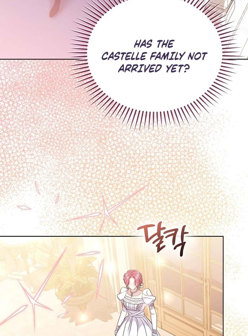 In the Grasp of a Loving Yet Possessive Male Lead chapter 32 page 94
