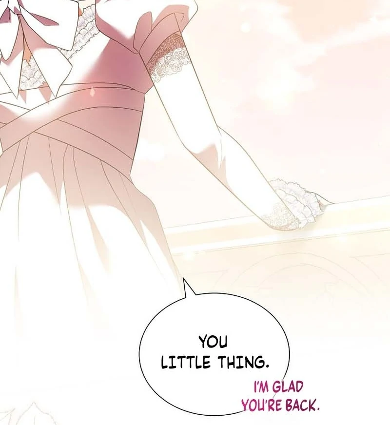 In the Grasp of a Loving Yet Possessive Male Lead chapter 32 page 99