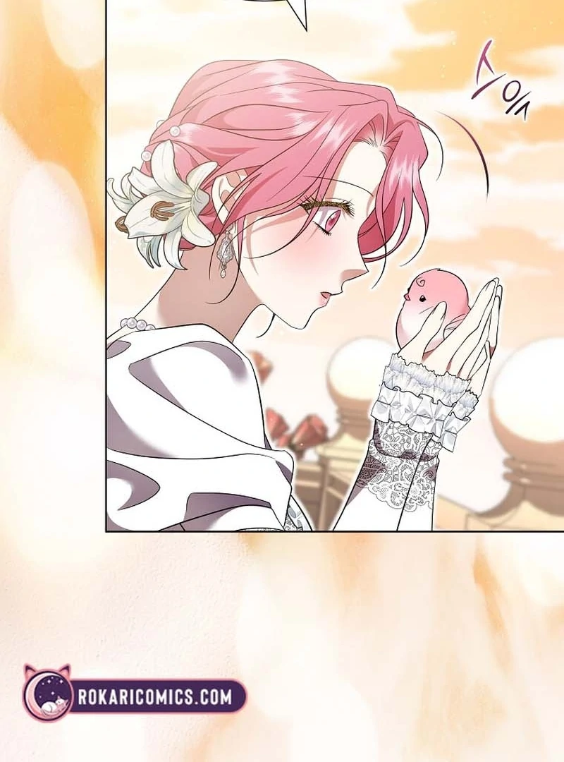 In the Grasp of a Loving Yet Possessive Male Lead chapter 32 page 103