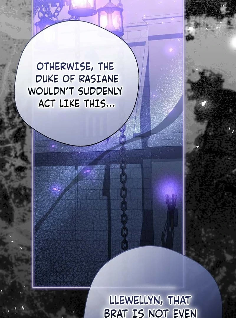 In the Grasp of a Loving Yet Possessive Male Lead chapter 32 page 107