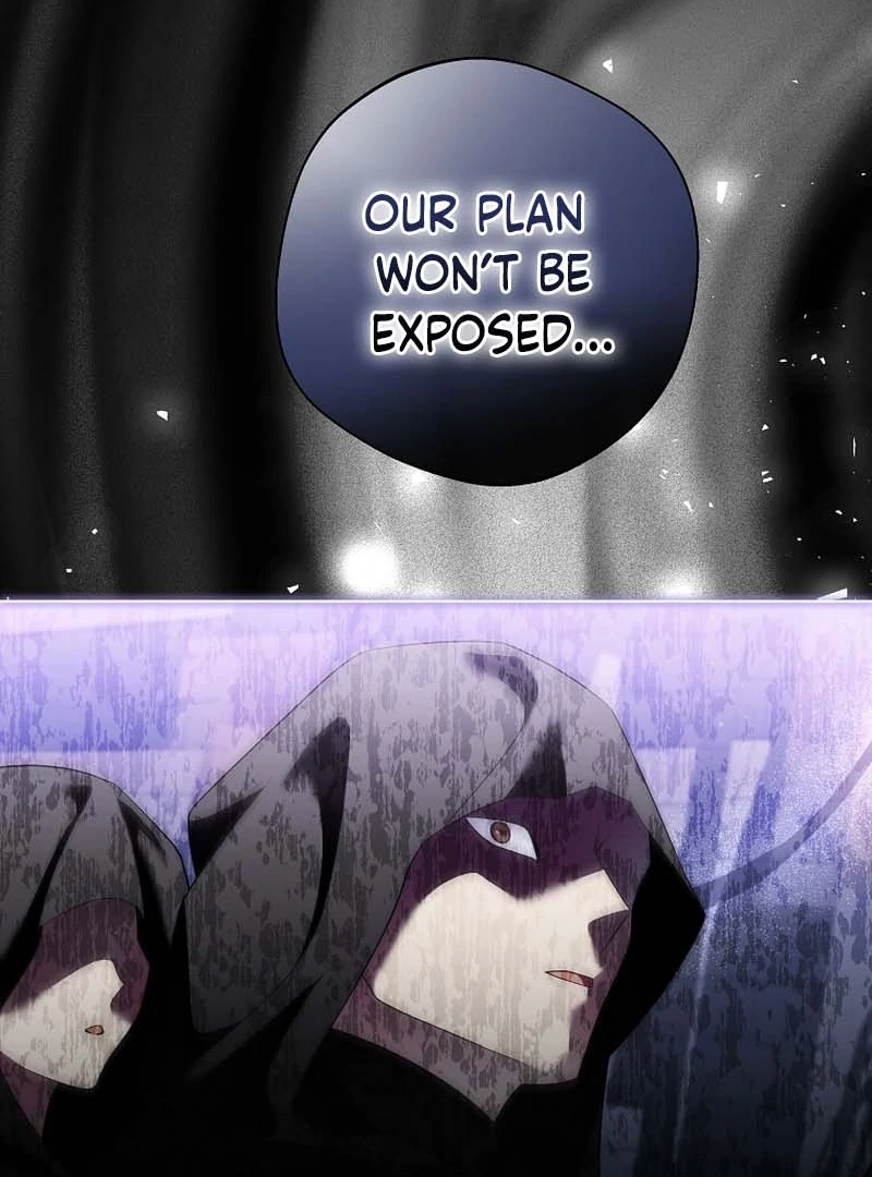 In the Grasp of a Loving Yet Possessive Male Lead chapter 32 page 110