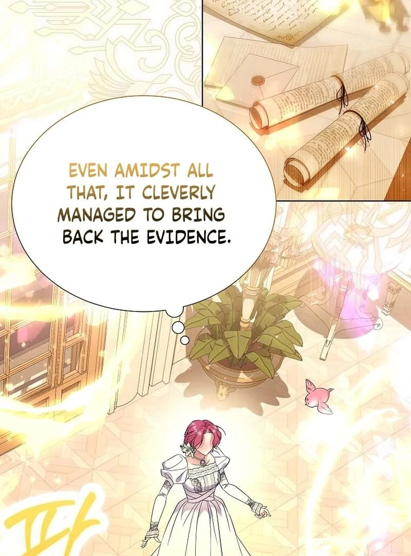 In the Grasp of a Loving Yet Possessive Male Lead chapter 32 page 117