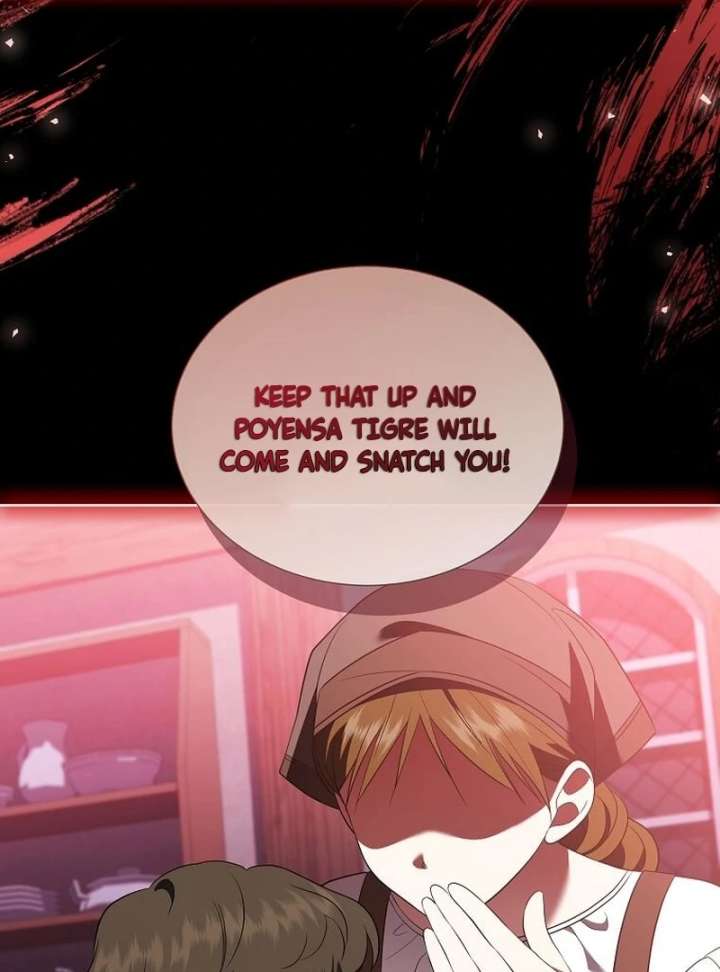 In the Grasp of a Loving Yet Possessive Male Lead chapter 33 page 5