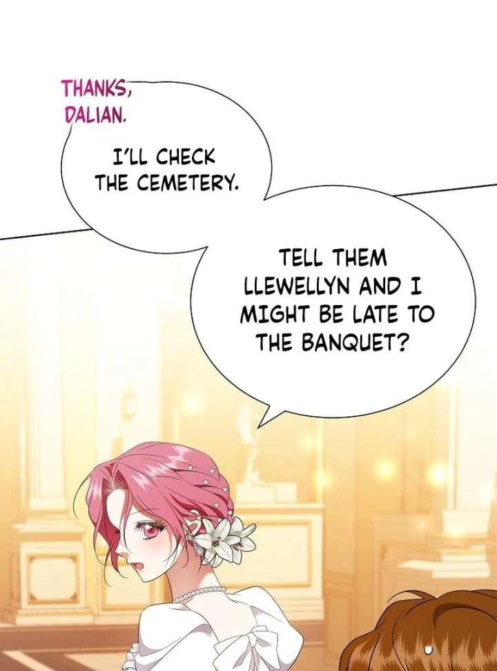 In the Grasp of a Loving Yet Possessive Male Lead chapter 33 page 32