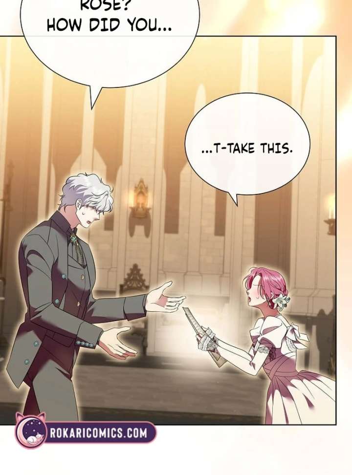 In the Grasp of a Loving Yet Possessive Male Lead chapter 33 page 40