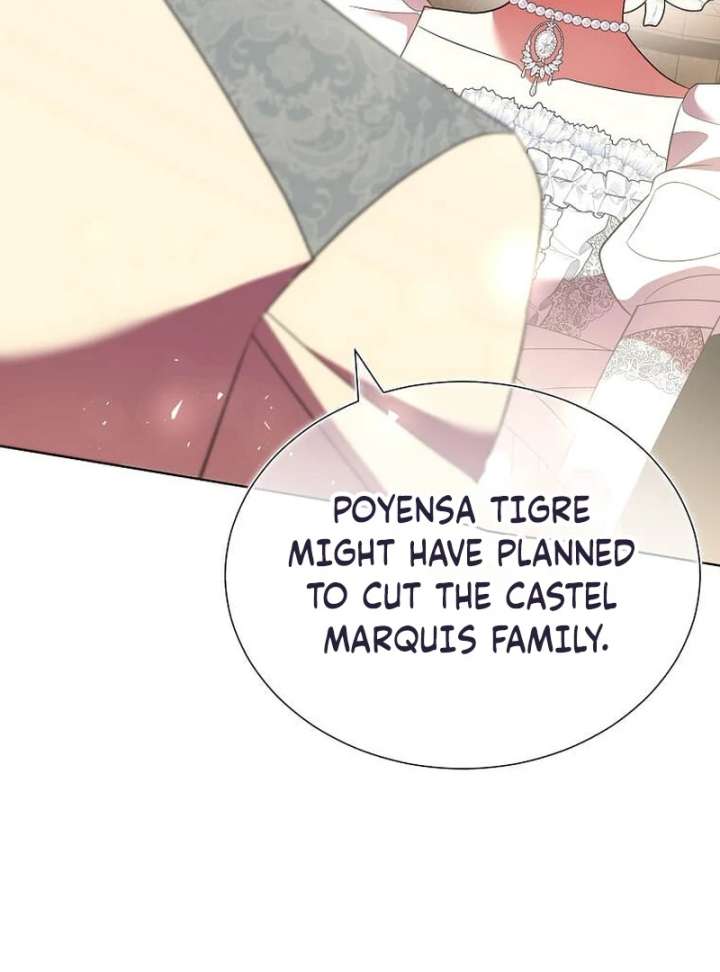 In the Grasp of a Loving Yet Possessive Male Lead chapter 33 page 57