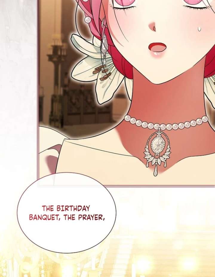 In the Grasp of a Loving Yet Possessive Male Lead chapter 33 page 62