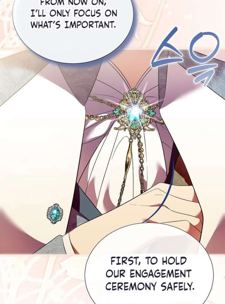 In the Grasp of a Loving Yet Possessive Male Lead chapter 33 page 75