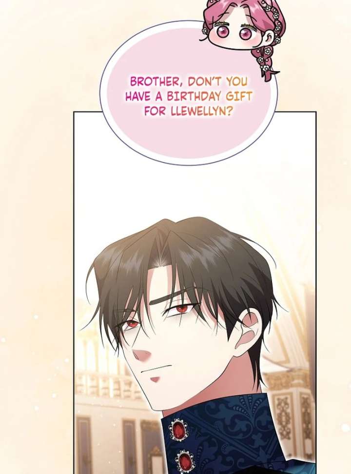 In the Grasp of a Loving Yet Possessive Male Lead chapter 33 page 111
