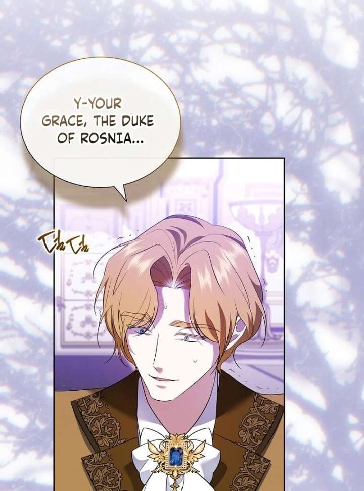 In the Grasp of a Loving Yet Possessive Male Lead chapter 34 page 21