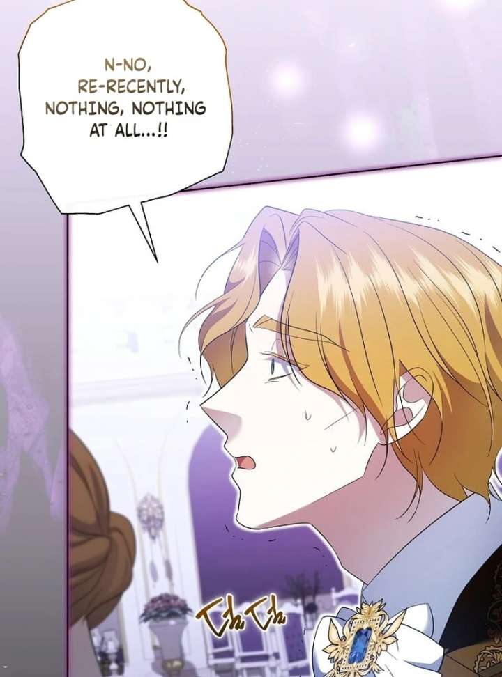 In the Grasp of a Loving Yet Possessive Male Lead chapter 34 page 26