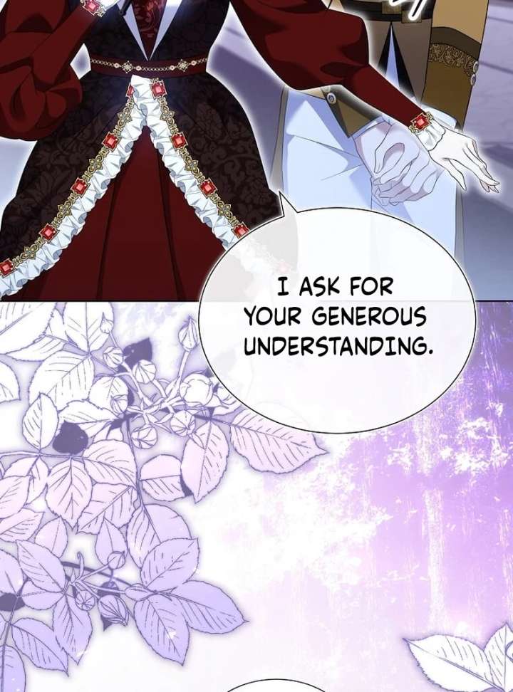 In the Grasp of a Loving Yet Possessive Male Lead chapter 34 page 32