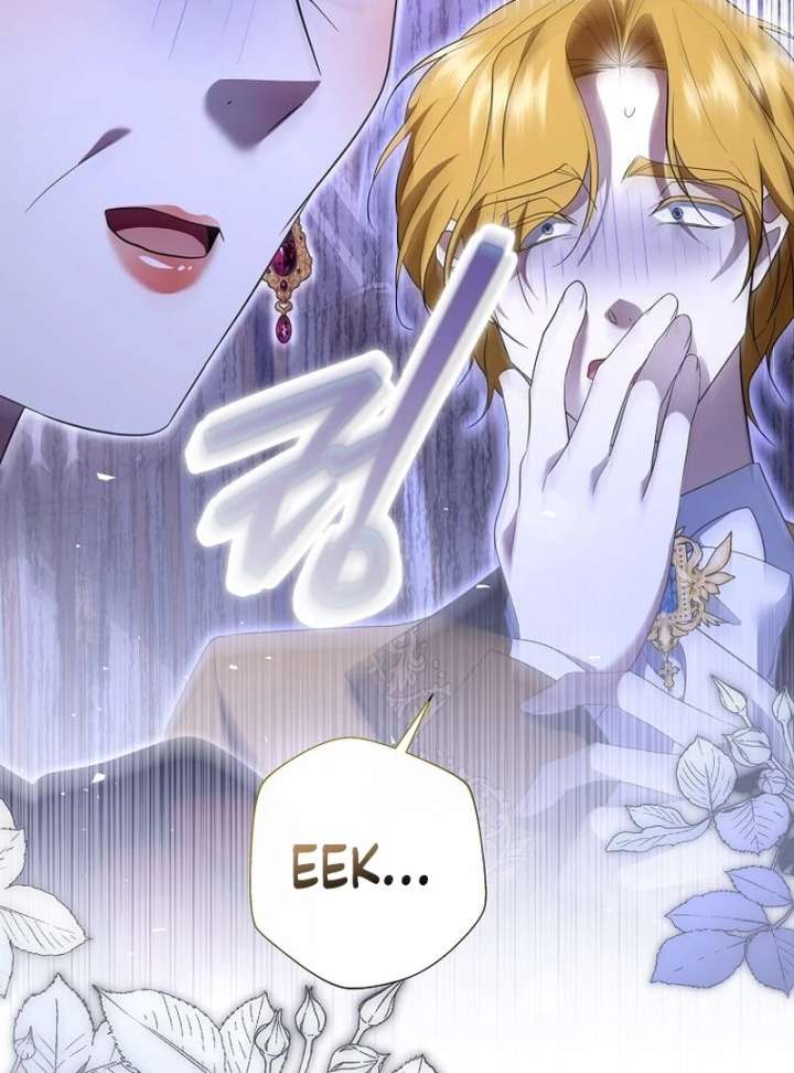 In the Grasp of a Loving Yet Possessive Male Lead chapter 35 page 5