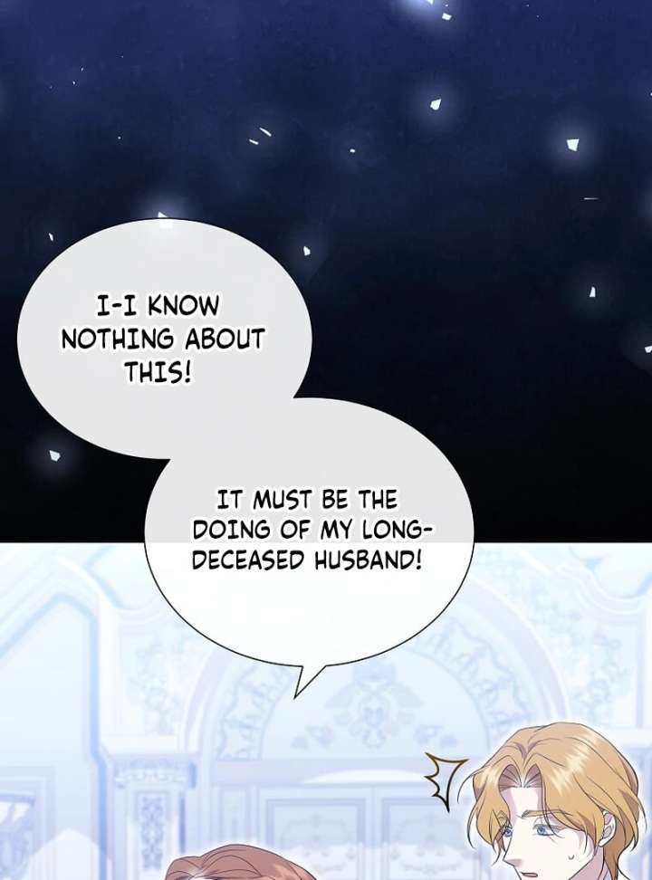 In the Grasp of a Loving Yet Possessive Male Lead chapter 35 page 24
