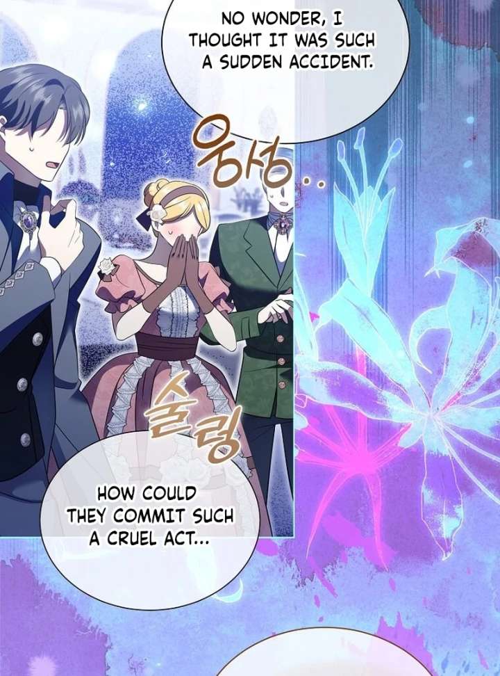 In the Grasp of a Loving Yet Possessive Male Lead chapter 35 page 34