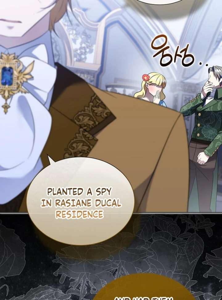 In the Grasp of a Loving Yet Possessive Male Lead chapter 35 page 80