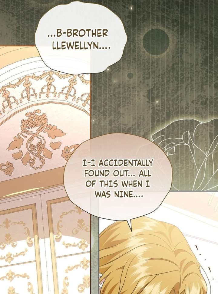 In the Grasp of a Loving Yet Possessive Male Lead chapter 35 page 91